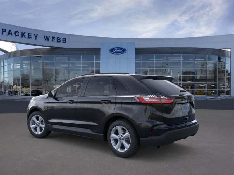 New 2024 Ford Edge SE image 5