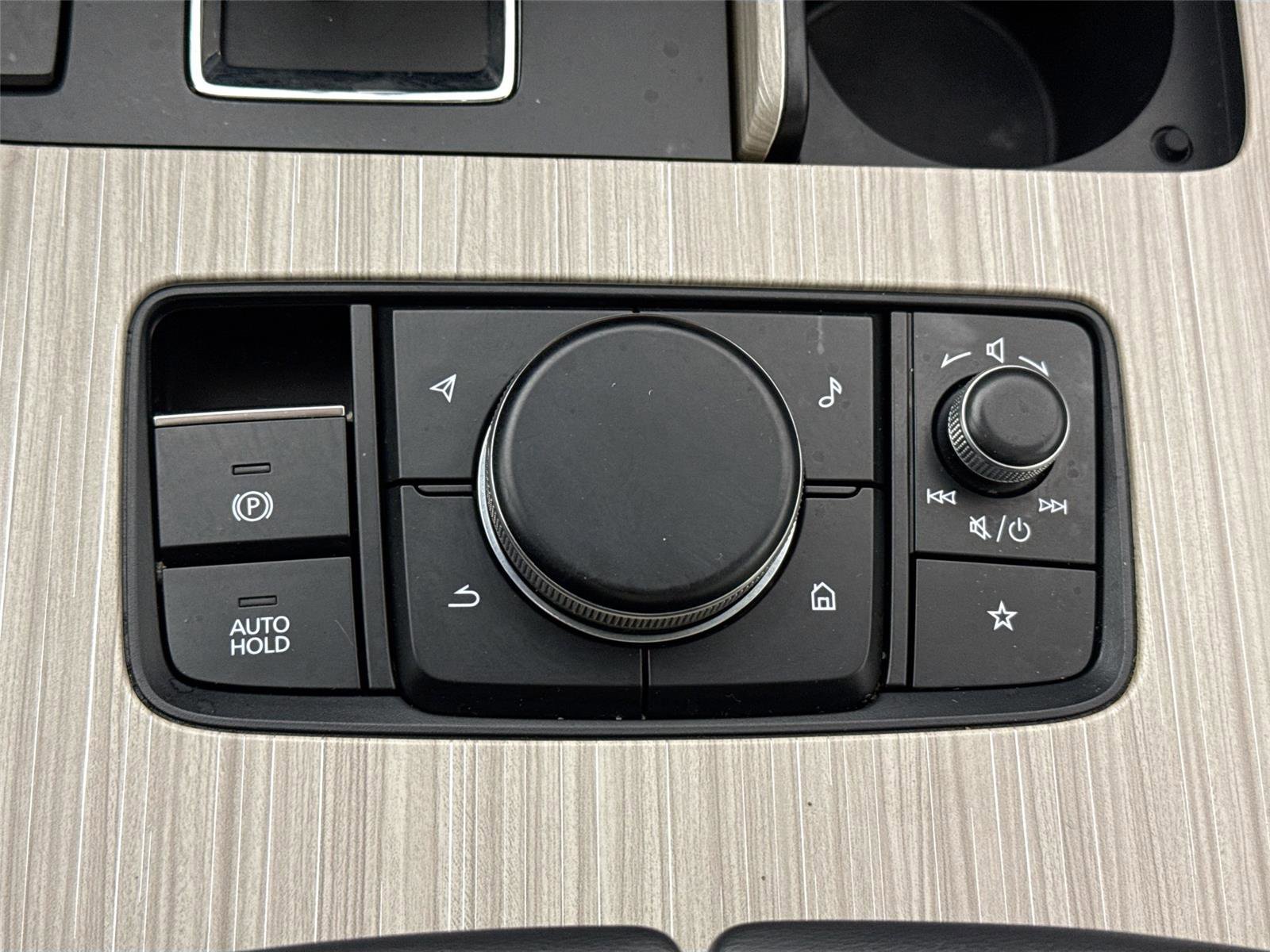 Certified 2024 MAZDA CX-90 3.3 Turbo S image 29