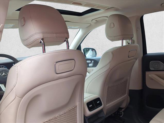 Used 2020 Mercedes-Benz GLE 350 4MATIC image 17