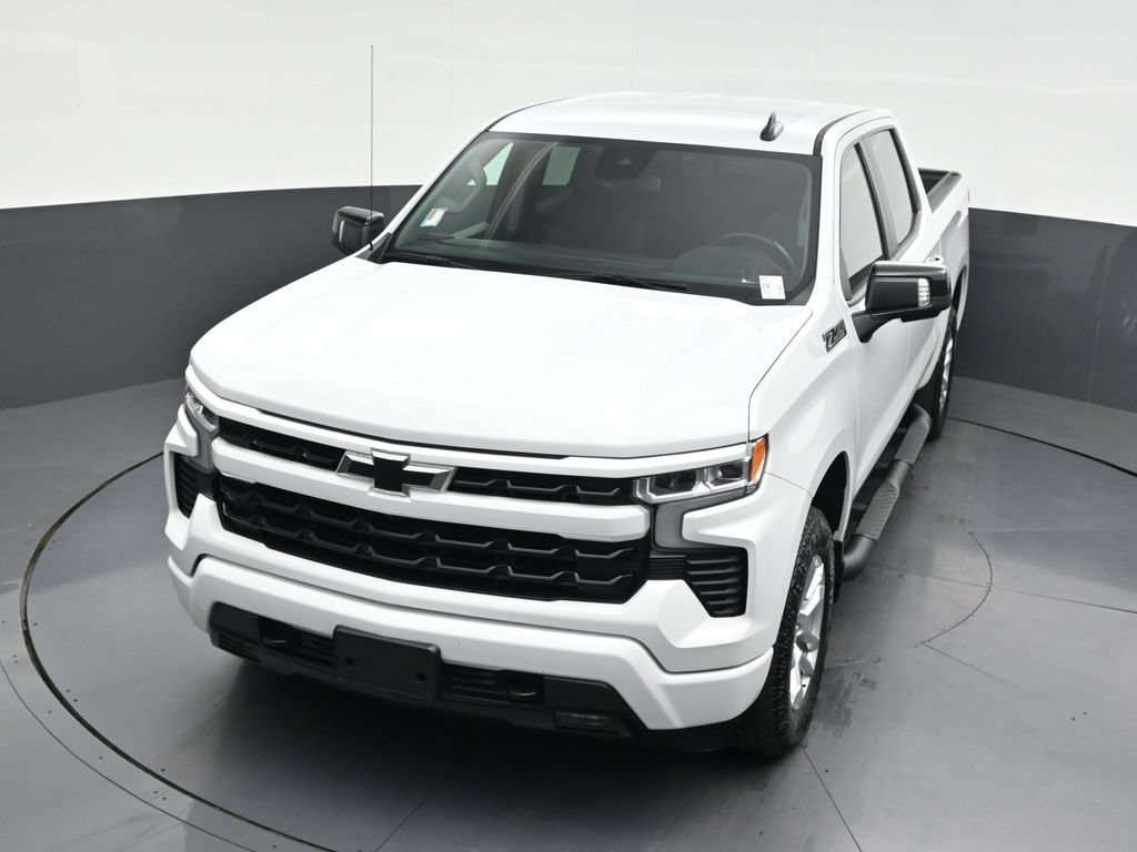Used 2023 Chevrolet Silverado 1500 RST AWD/4WD image 22