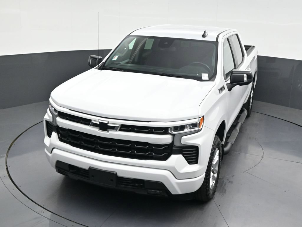 Used 2023 Chevrolet Silverado 1500 RST image 22