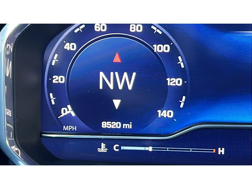 Certified 2025 Chevrolet Silverado 3500 LT w/ All Star Edition image 16