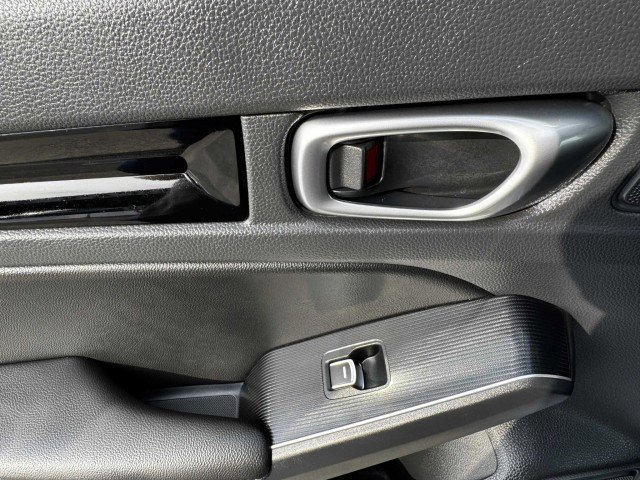 Used 2023 Honda Civic Sport Touring image 35