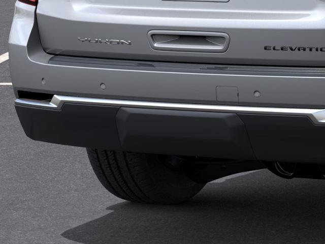 New 2026 GMC Yukon Elevation w/ Elevation Premium Package AWD/4WD image 38