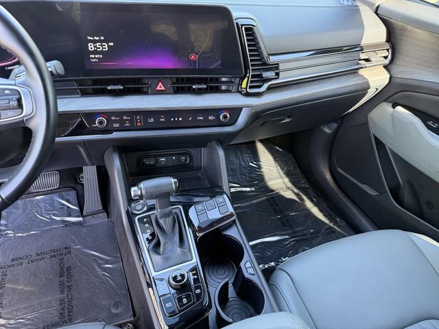 Certified 2023 Kia Sportage X-Line w/ X-Line Premium Package image 18