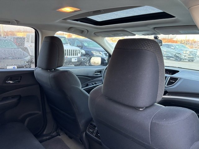 Used 2015 Honda CR-V EX image 26