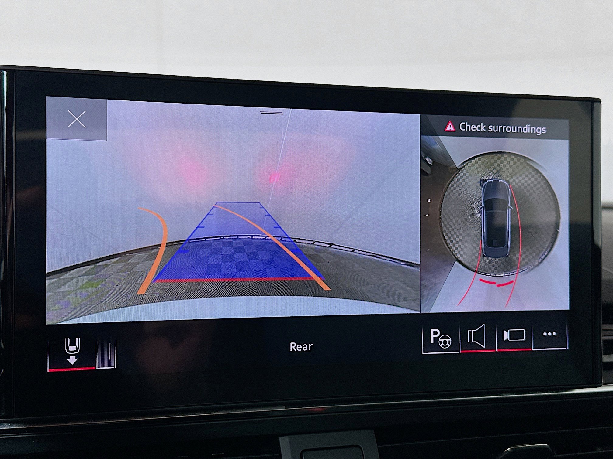 Certified 2024 Audi A5 2.0T Prestige image 14