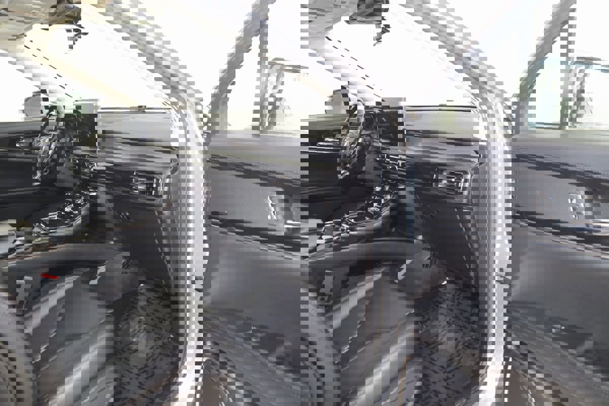 Used 2021 Lincoln Nautilus FWD w/ Equipment Group 101A image 41