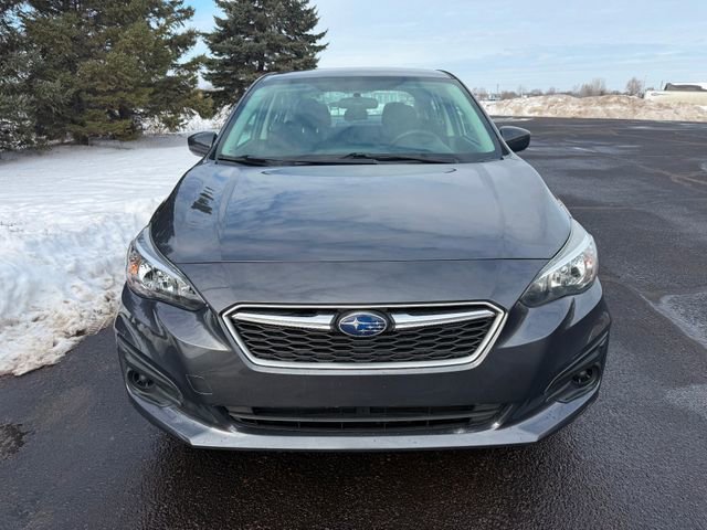 Used 2019 Subaru Impreza 2.0i Premium image 4