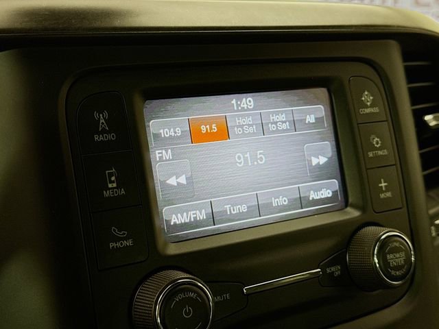 Used 2023 RAM 2500 Big Horn w/ Snow Chief Group AWD/4WD image 14