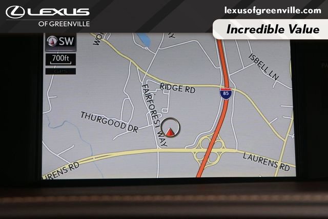 Used 2017 Lexus RX 350 AWD w/ Premium Package image 13