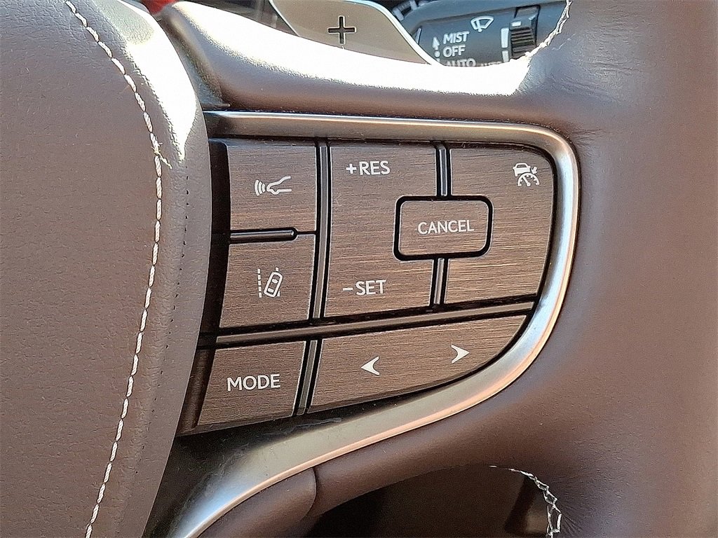 Certified 2020 Lexus LS 500 500 Base image 25