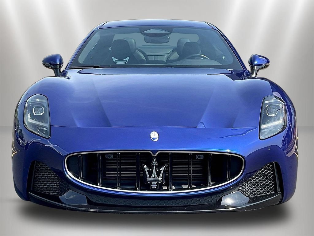 Used 2024 Maserati GranTurismo Modena AWD/4WD image 2