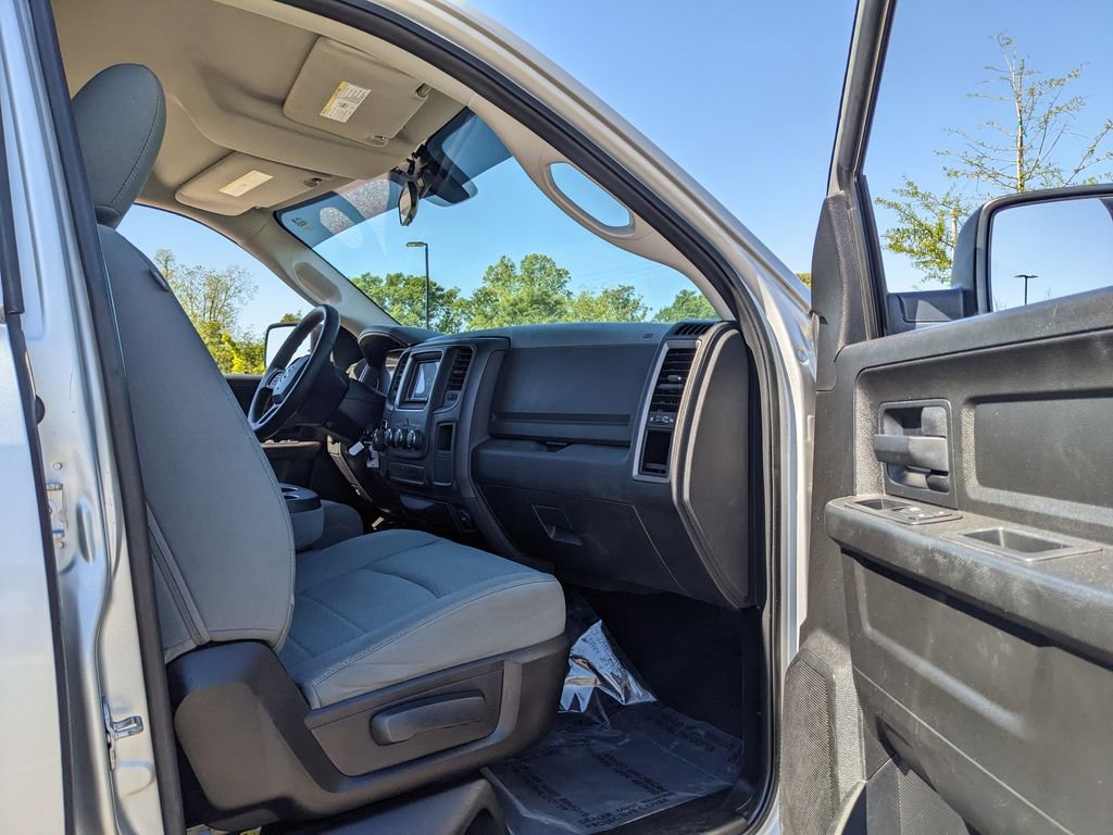 Used 2013 RAM 1500 Tradesman w/ Popular Equipment Group image 41