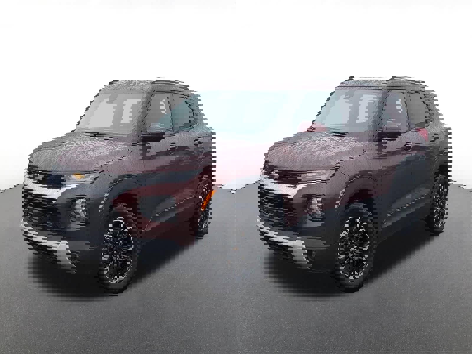 Used 2022 Chevrolet TrailBlazer LT image 1