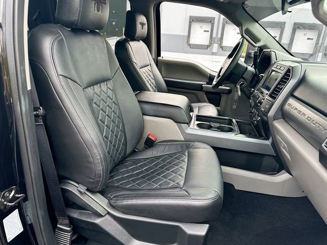 Used 2021 Ford F350 XLT w/ XLT Value Package image 23