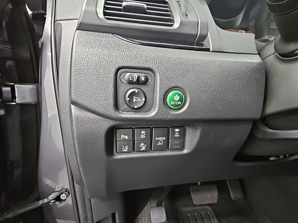 Used 2019 Honda Ridgeline RTL-E image 28