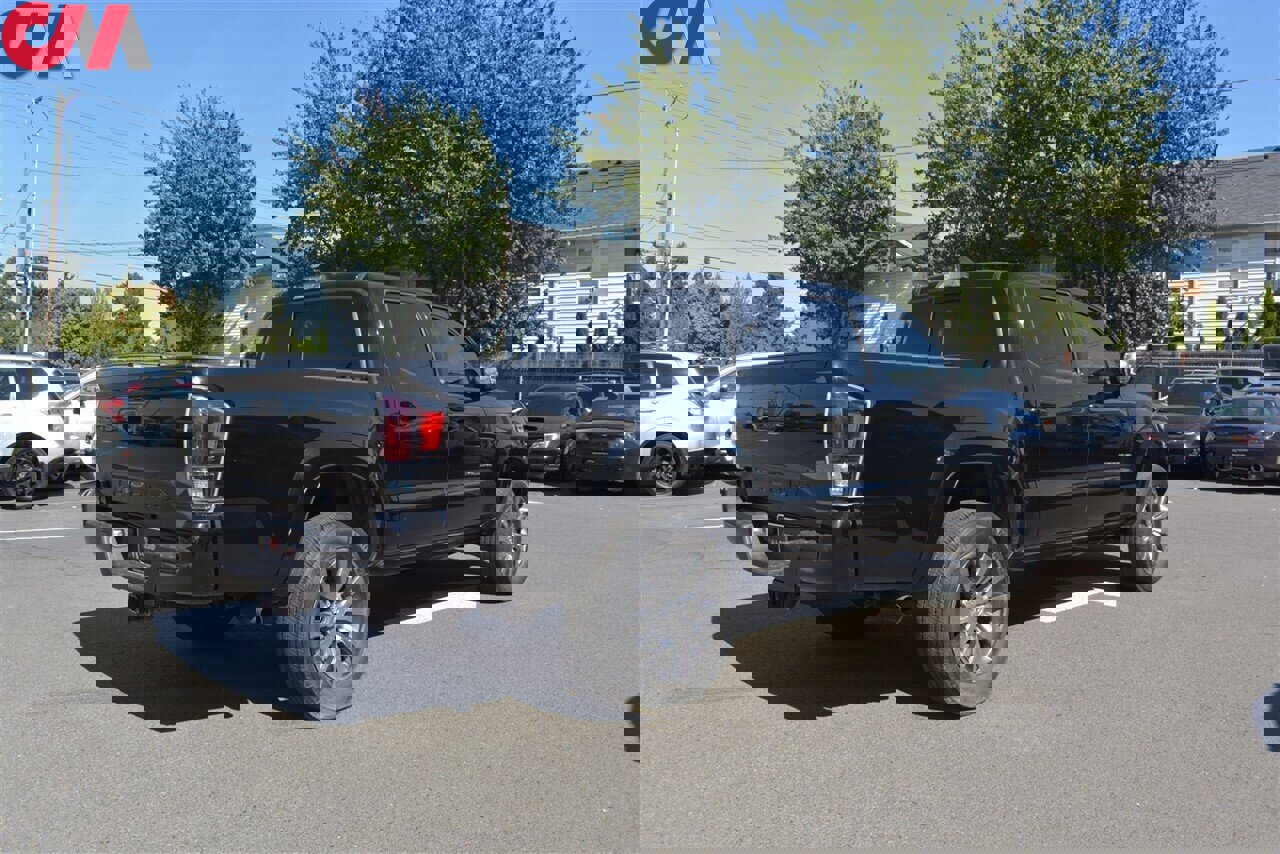 Used 2020 Toyota Tacoma TRD Off-Road w/ TRD Premium Off Road Package image 8