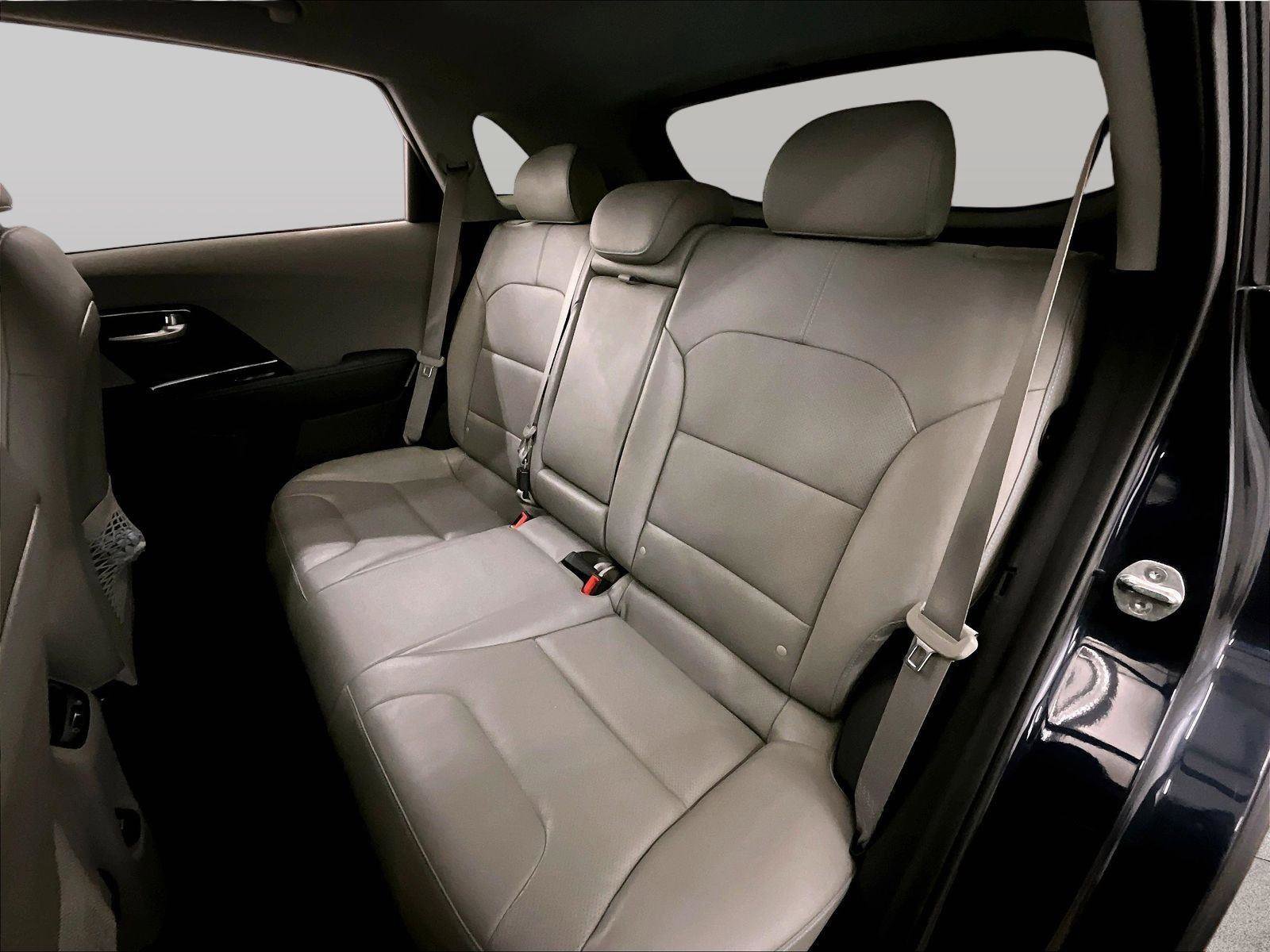 Used 2019 Kia Niro EX Premium w/ Sunroof Package FWD image 25