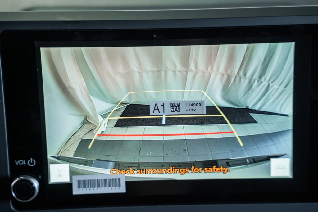 New 2026 Toyota Tacoma SR5 image 40