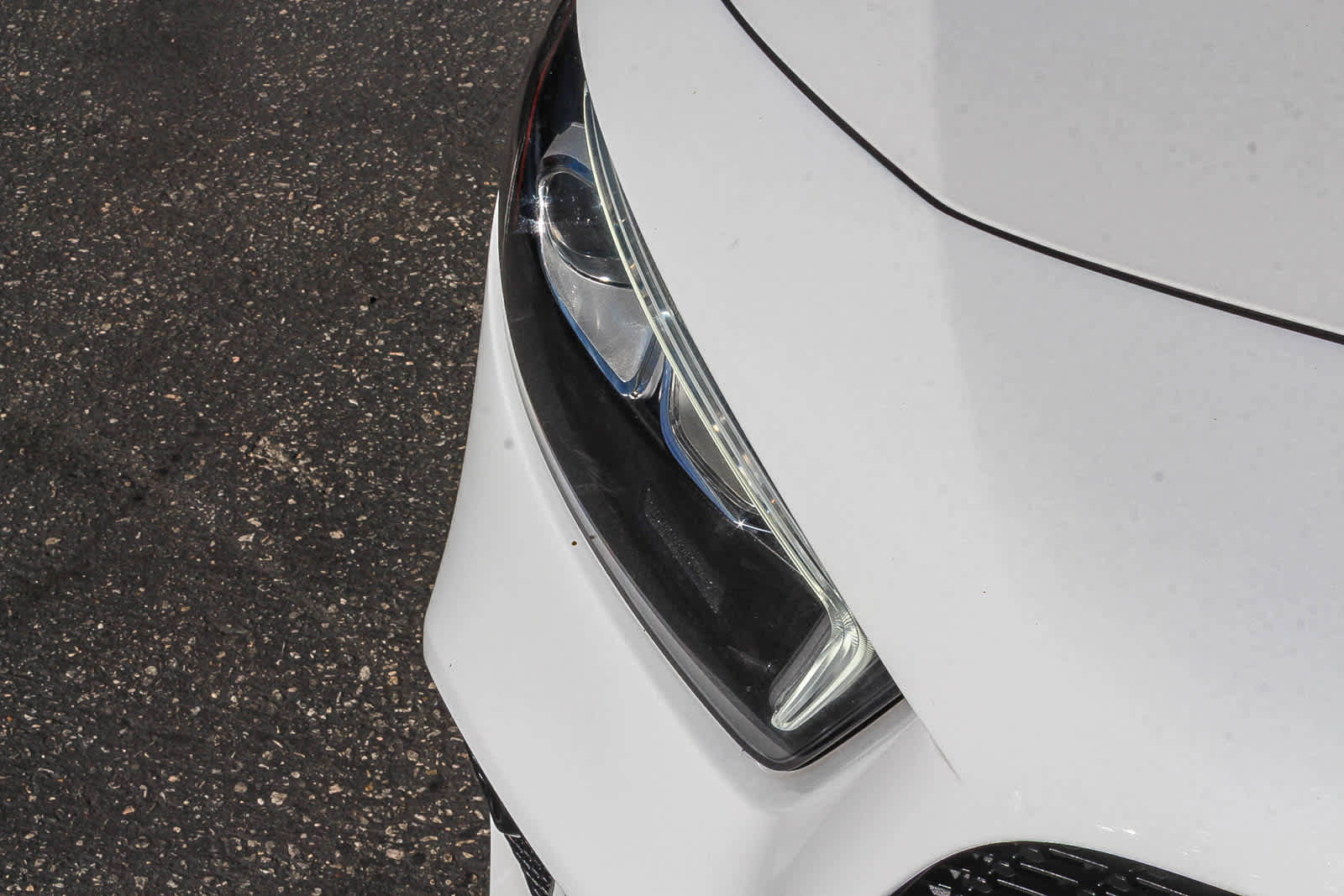 Used 2022 Mercedes-Benz A 220 image 10