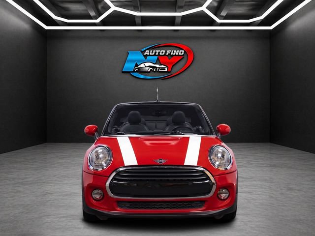 Used 2019 MINI Cooper Convertible FWD image 18