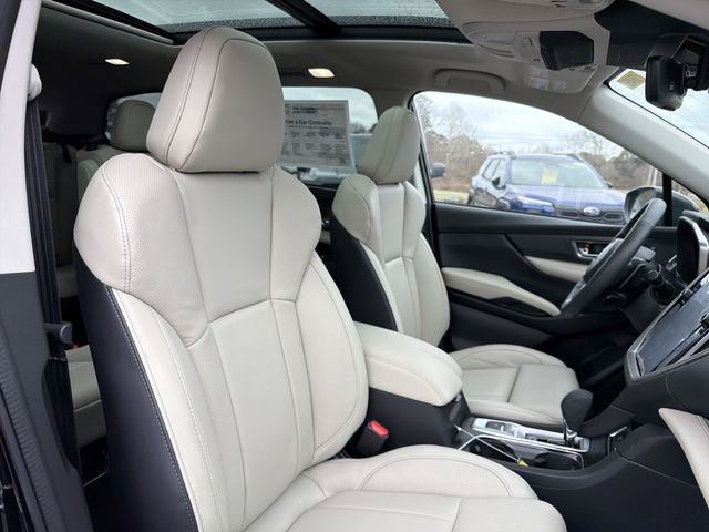 New 2026 Subaru Ascent Limited image 21