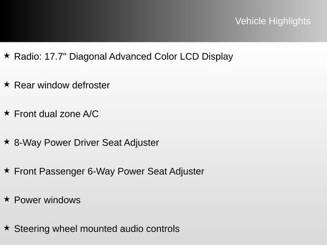 Certified 2025 Chevrolet Blazer EV SS image 31