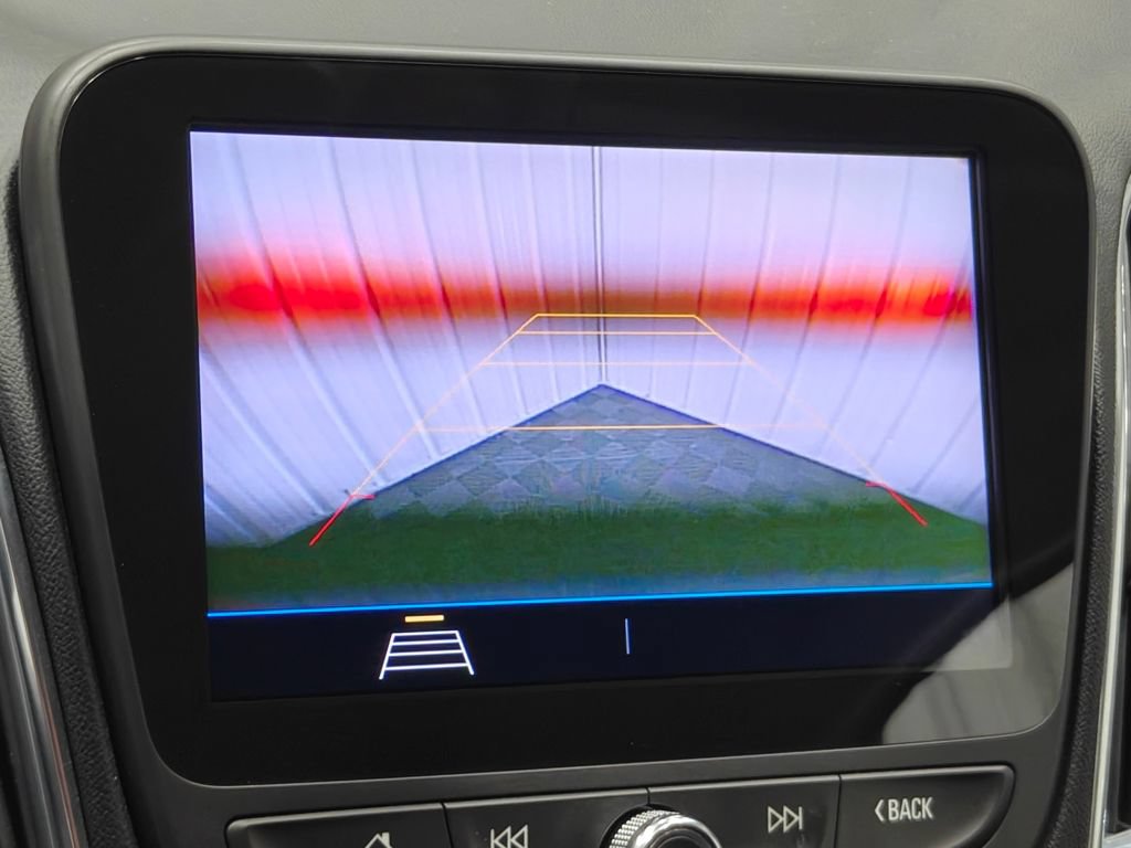 Used 2019 Chevrolet Malibu LT FWD image 7
