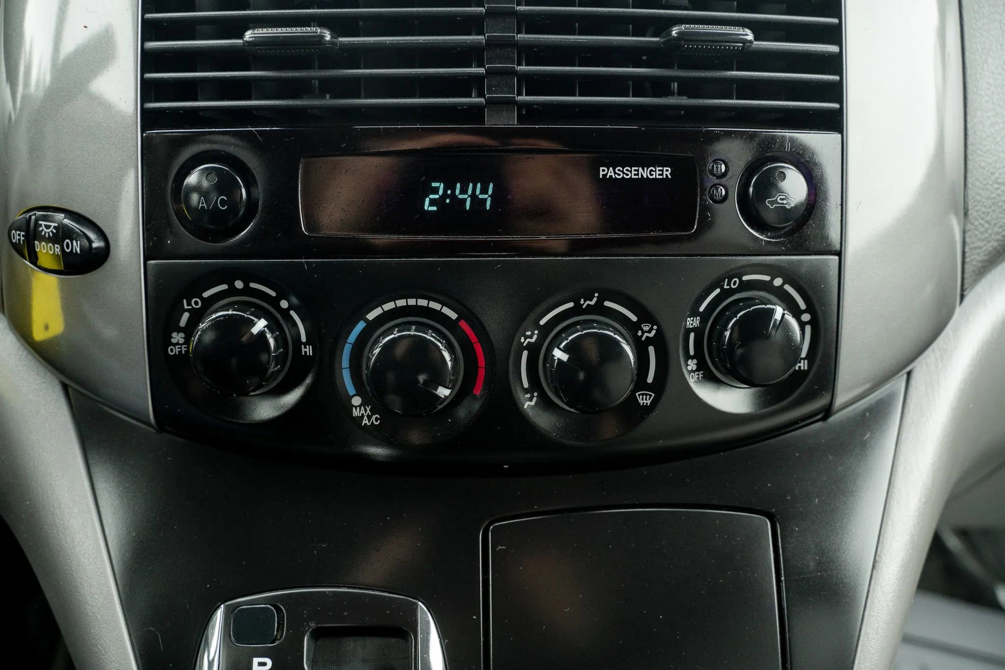 Used 2007 Toyota Sienna LE image 22