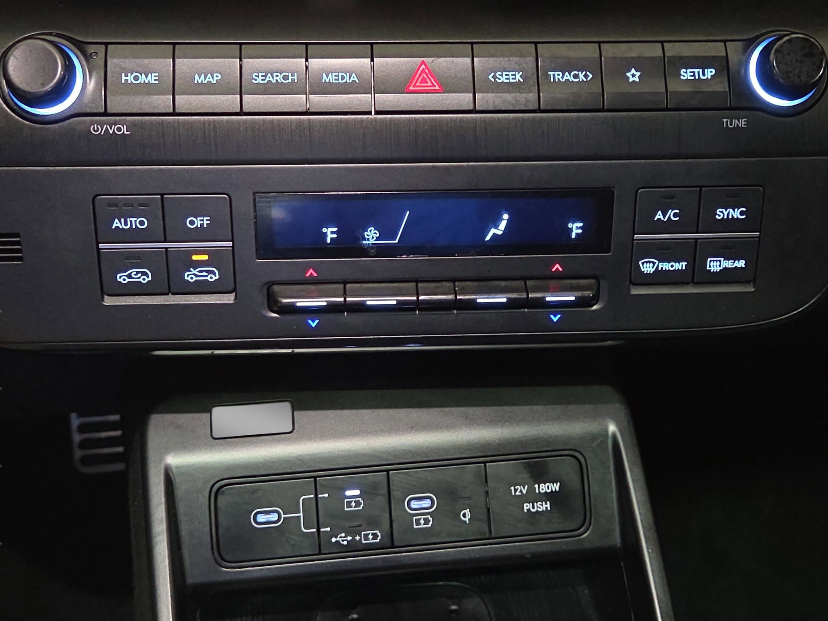 Used 2024 Hyundai Kona N Line image 20