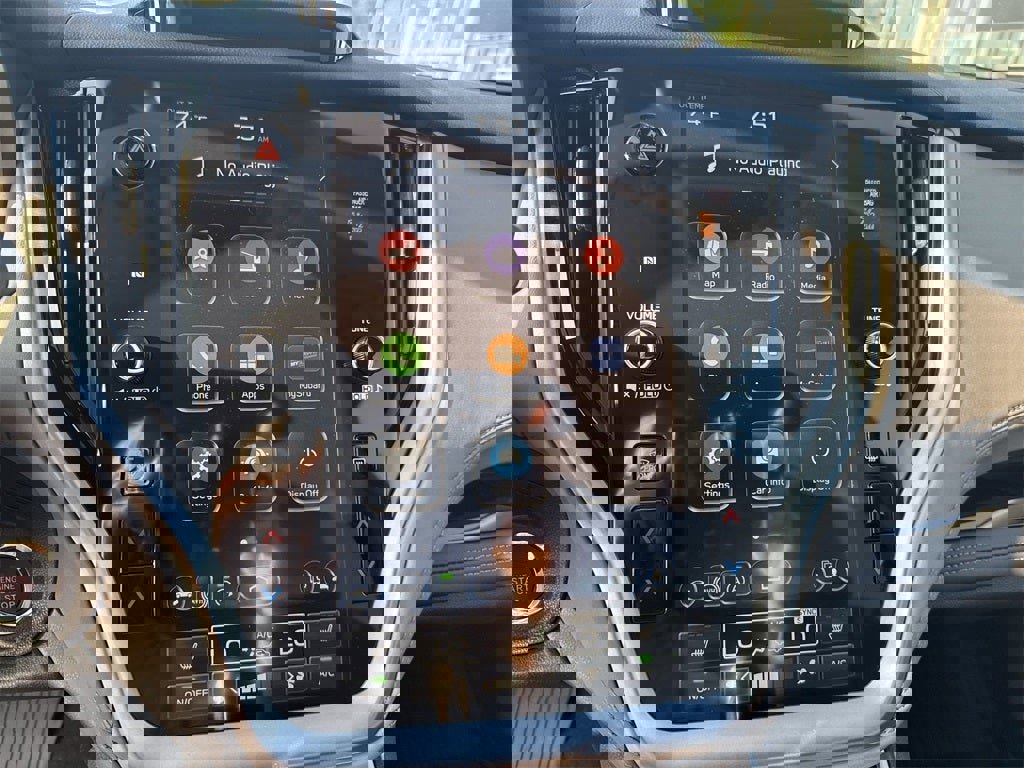 New 2025 Subaru Outback Limited image 15