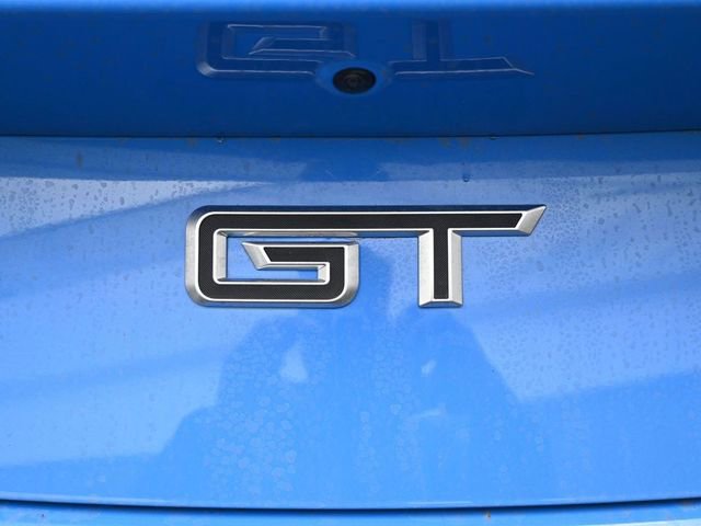 New 2025 Ford Mustang GT Premium image 19