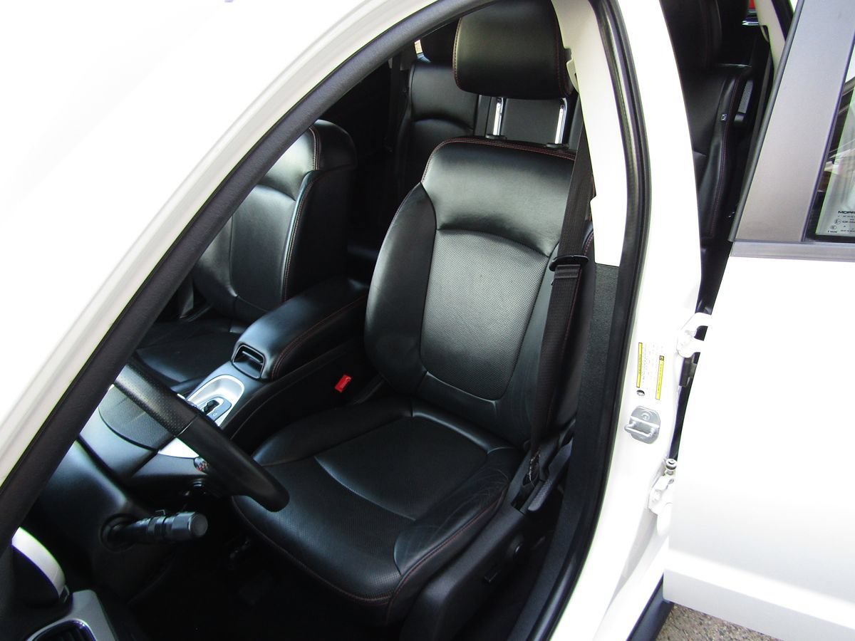 Used 2019 Dodge Journey GT w/ Nav & Sun Group AWD/4WD image 33