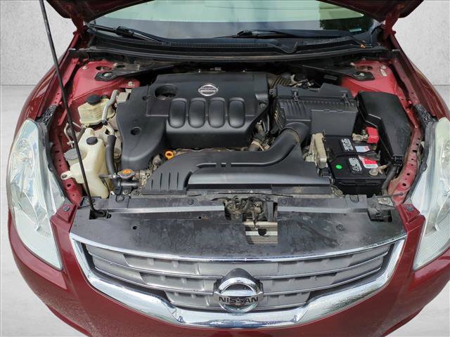 Used 2012 Nissan Altima 2.5 S image 20