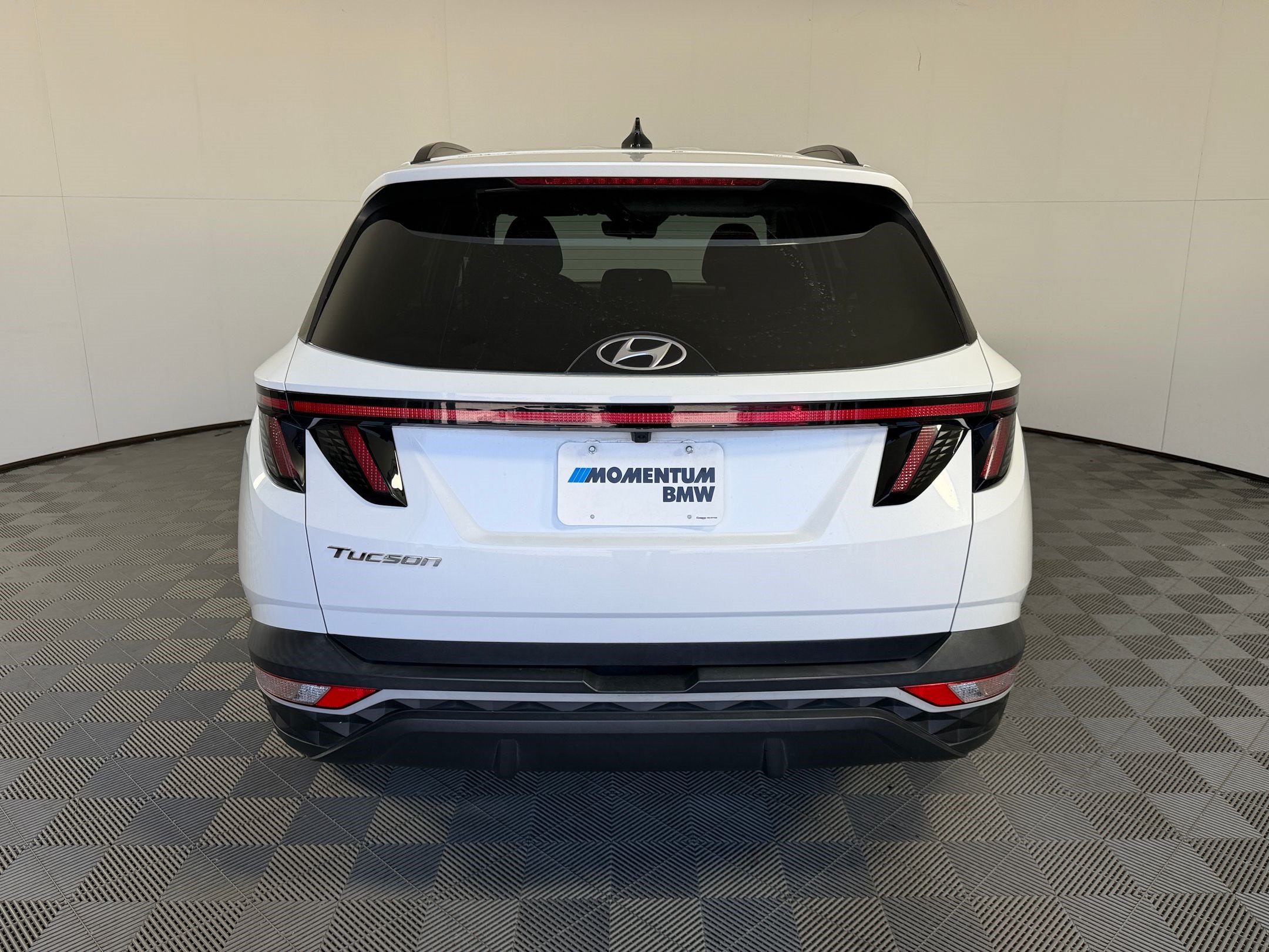 Used 2022 Hyundai Tucson SEL FWD image 10