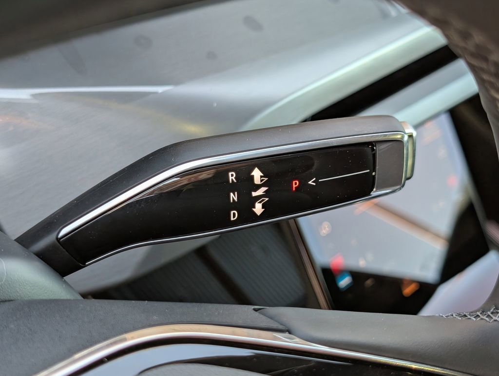 New 2026 Cadillac Vistiq Sport AWD/4WD image 29