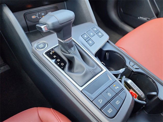 New 2026 Kia Sportage SX image 22