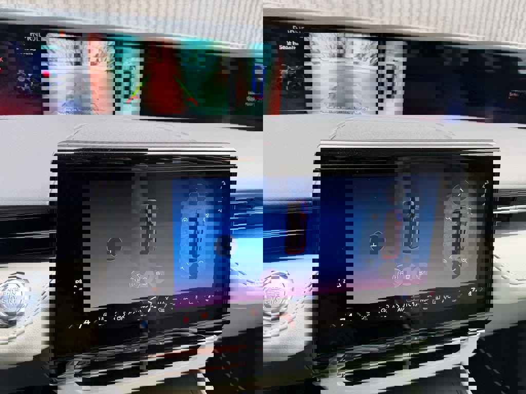 New 2026 Lincoln Nautilus Reserve image 39