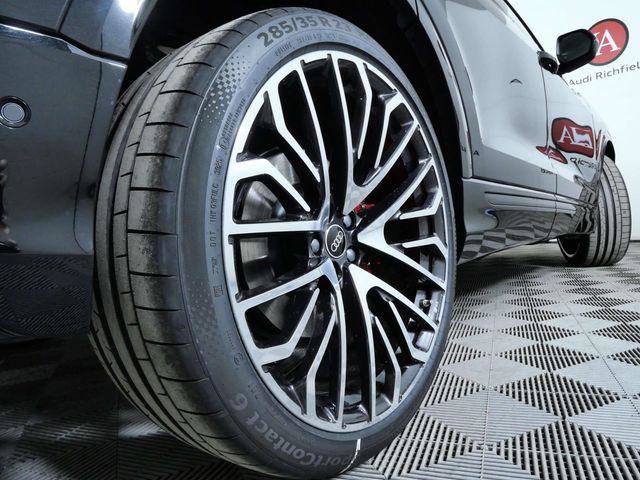 New 2026 Audi SQ8 Prestige AWD/4WD image 9