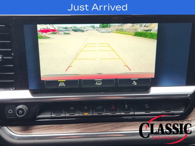 Used 2023 Chevrolet Silverado 1500 RST w/ Convenience Package II AWD/4WD image 9