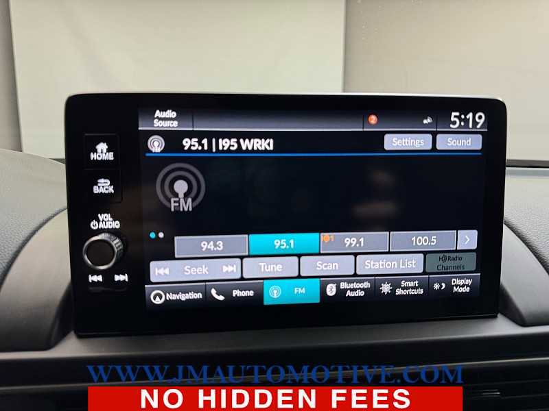 Used 2023 Honda Pilot Elite image 25