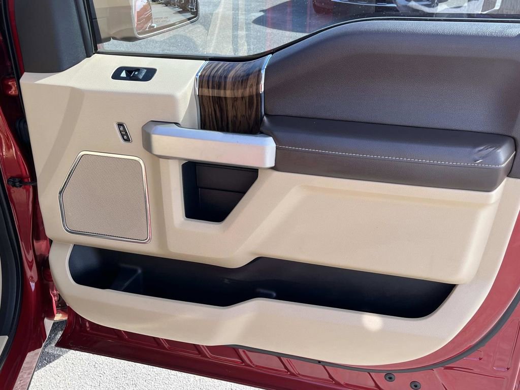Used 2018 Ford F150 Lariat image 21