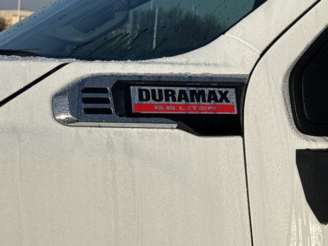 New 2026 GMC Sierra 2500 Pro image 14