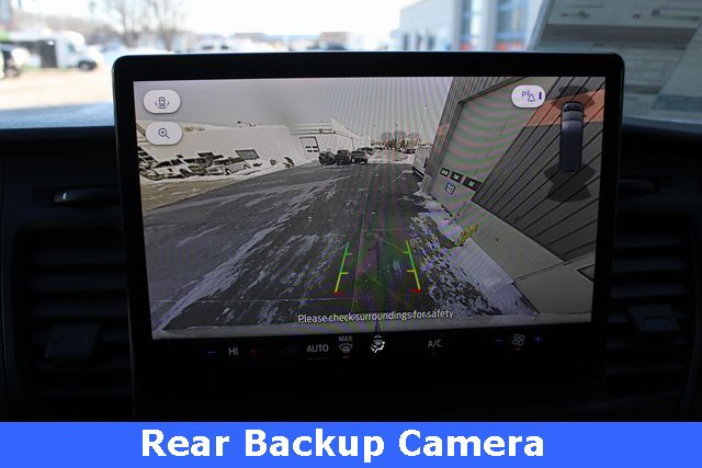 New 2026 Ford Transit 350 Base w/ Load Area Protection Package image 3