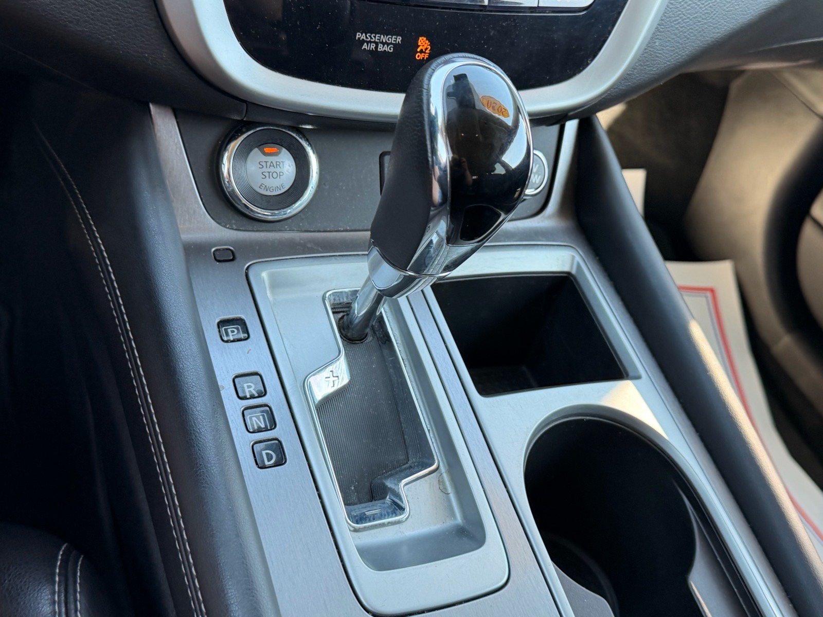 Used 2020 Nissan Murano SL w/ Moonroof Package AWD/4WD image 21