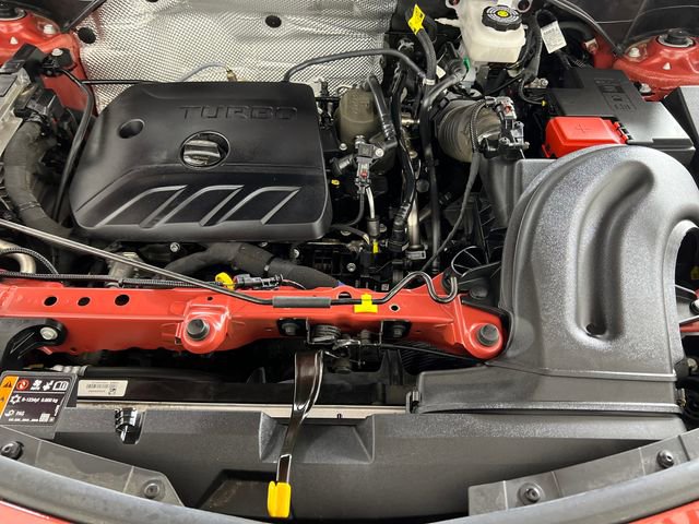 Used 2024 Buick Encore GX Sport Touring image 23