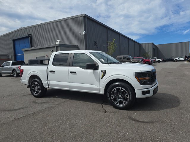 Used 2024 Ford F150 STX