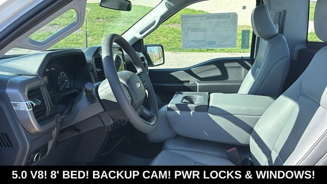 New 2026 Ford F150 XL AWD/4WD image 23