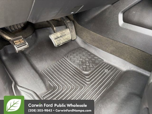 Used 2016 GMC Sierra 2500 Denali w/ Duramax Plus Package image 28